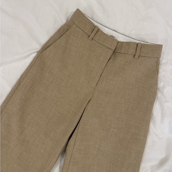 Aritzia dress pants - Picture 5 of 7
